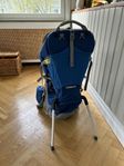 Bärryggsäck Thule