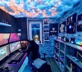 RGB MOONLIGHT