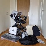 Bugaboo Fox 2