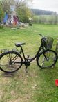 Dam cykel 