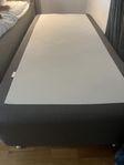 Säng 90*200 cm, Carpe Diem