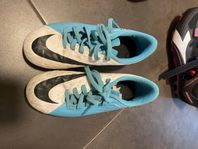 fotbolls skor