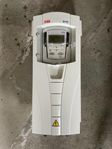 Frekvensomformare ABB 2,2kW