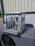 Trekker transportbur