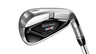 TaylorMade M4 järnset P-5 regular