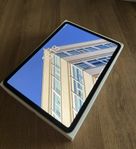 Apple iPad Pro 11" (2nd Gen) – 128GB, Wi-Fi + Cellular