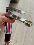 MILLER GATTONI HANDFATSBLANDARE med pop-up ventil