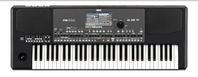 korg pa600qt oriental keyboard 