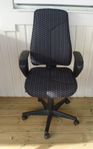 Kinnarps Kontorsstol Plus 6000