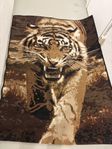 Tiger matta