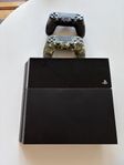 PS 4