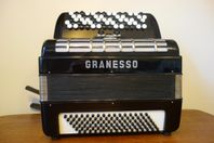 Dragspel Granesso