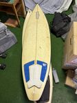 surfbräda 