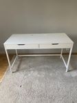 Skrivbord ”Alex”, Ikea