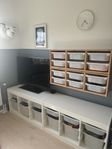 Ikea trofast förvaring