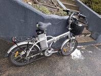 Elcykel