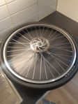 CYKELHJUL KENDA, 27,5x2,10