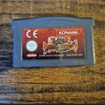 Yu-Gi-Oh! Reshef of Destruction (Game Boy Advance)