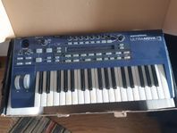 Novation UltraNova Synthesizer
