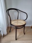 Thonet stil stol