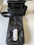 DJI Spark inkl tillbehör