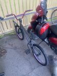 BMX