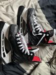 Bauer NSX skridskor storlek 43