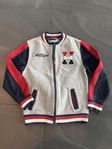 Tommy Hilfiger hoodie strl 7
