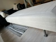 Sultan säng från Ikea