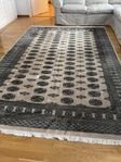Kersan silkes matta 2x3 meter