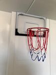 lite inomhus basket tabellen 