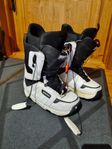 Burton snowboardboots strl 42