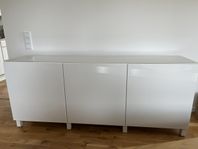 Ikea bestå Tv-bänk