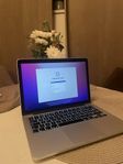 MacBook Pro 13” 2015