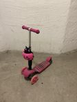 Sparkcykel 