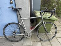 Racecykel Giant Storlek XL