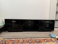 Tv-bänk