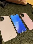 Iphone 14 128 GB Lila