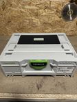 Festool Toprock