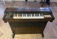 Bontempi elektrisk orgel