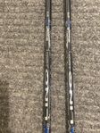 Golfskaft: UST Mamiya Lin Q M40X 6F3, 