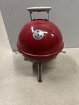 Klotgrill / Grill