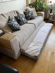 Bäddsoffa 