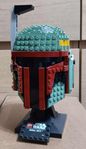 Lego 75277 - Boba Fett Helmet