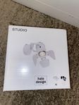 Halo design lampa