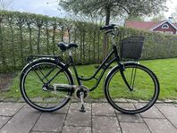 Monark Karin 