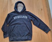 Fleece munktröja Quiksilver 