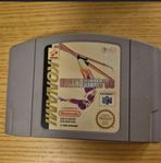 Nagano Winter Olympics '98 för Nintendo 64