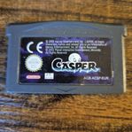 Casper Game Boy Advance
