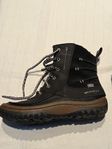 Kängor  Merrell fodrade 37 dam